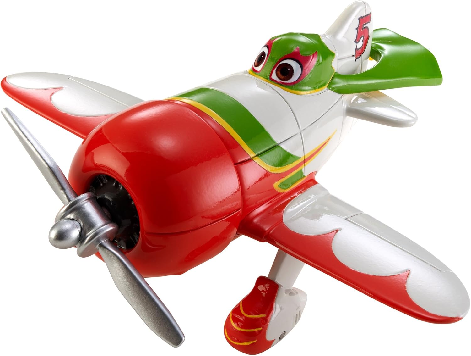 Disney Planes ミニカー 6こセット Disney Planes ミニカー 6こセット - メルカリ